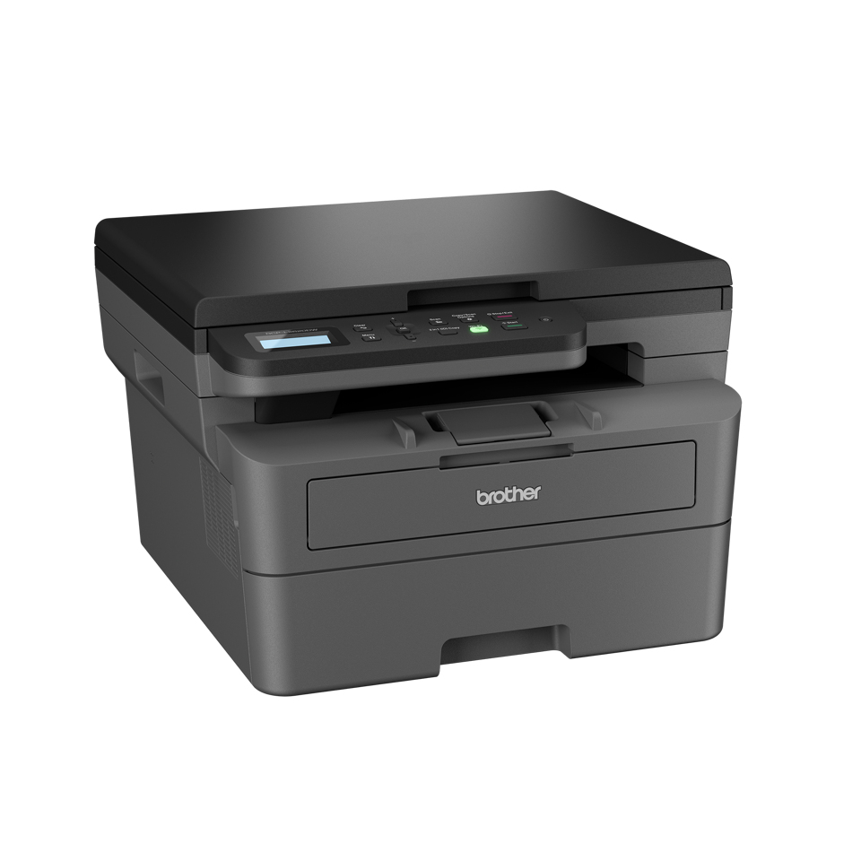 Brother DCP-L2627DWE 3in1 Multifunktionsdrucker (EcoPro) Brother DCP-L2627DWE 3in1 Multifunktionsdrucker (EcoPro) – Bild 6
