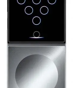Samsung Flipsuit Case für Galaxy Flip8 gray