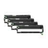 Diese Brother BU-229CL Transfereinheit ist mit einer Reihe Brother Laserdrucker kompatibel. Das BU-229CL wurde entwickelt, um sicherzustellen, dass Ihre professionellen Dokumente schnell, effizient und genau reproduziert werden. Es trägt dazu bei, dass die Wartung Ihres Druckers problemlos verläuft.