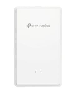 Omada EAP615GP-Wall AX1800 Wall Wi-Fi 6 GPON Access Point