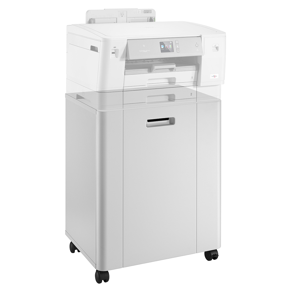 Brother Unterschrank für HL-6000er & MFC-J6000er Serie Brother Unterschrank für HL-6000er & MFC-J6000er Serie – Bild 5