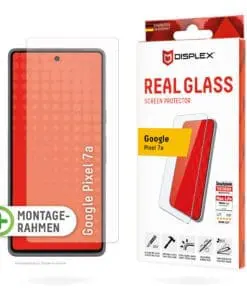 DISPLEX Panzerglas 10H Google Pixel 7a