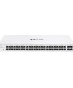 TP-Link Festa FS352G 48-Port Gigabit Smart Switch 4 SFP Slots