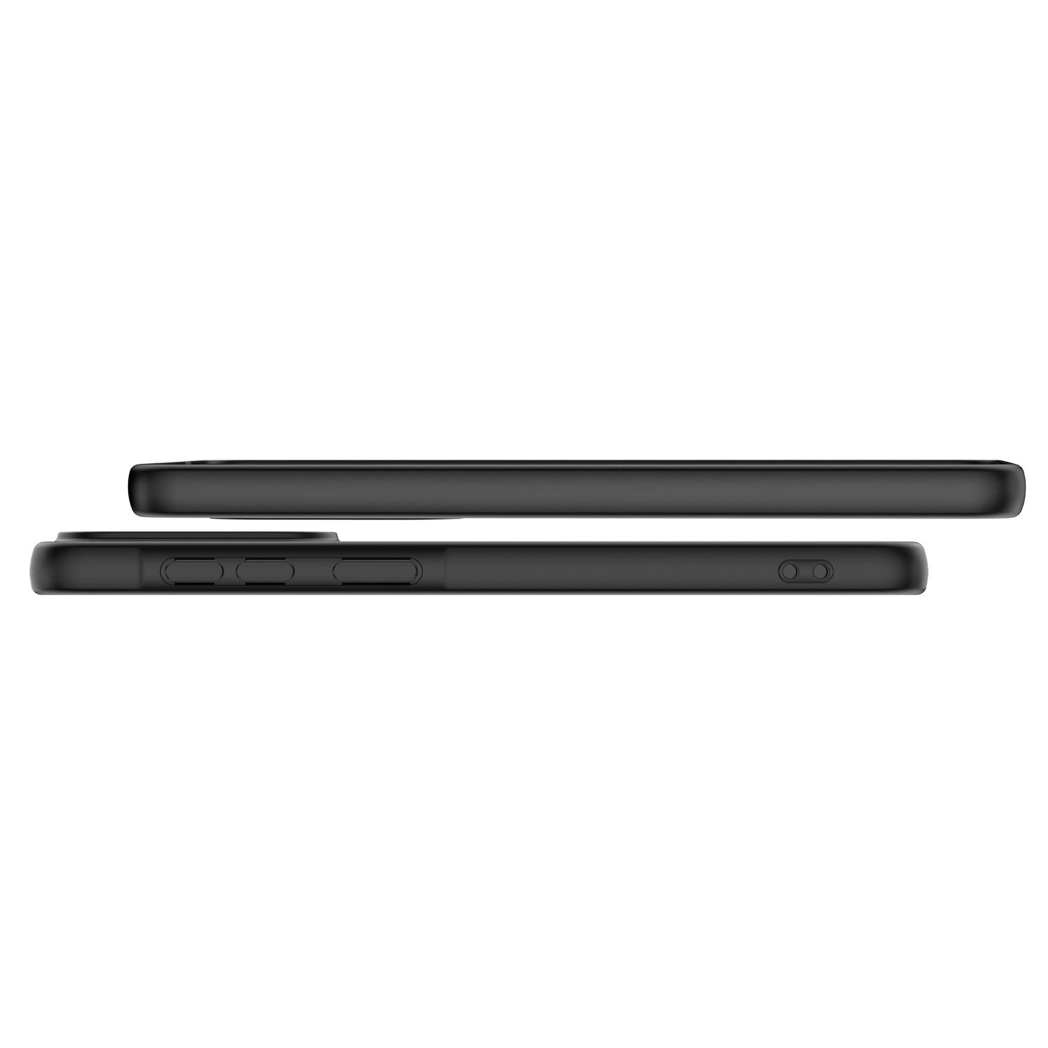 Cellularline Chroma Case für Samsung A57 5G Black Cellularline Chroma Case für Samsung A57 5G Black – Bild 5