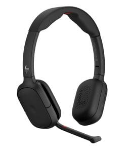 Poly Focus 625 Stereo Bluetooth Headset