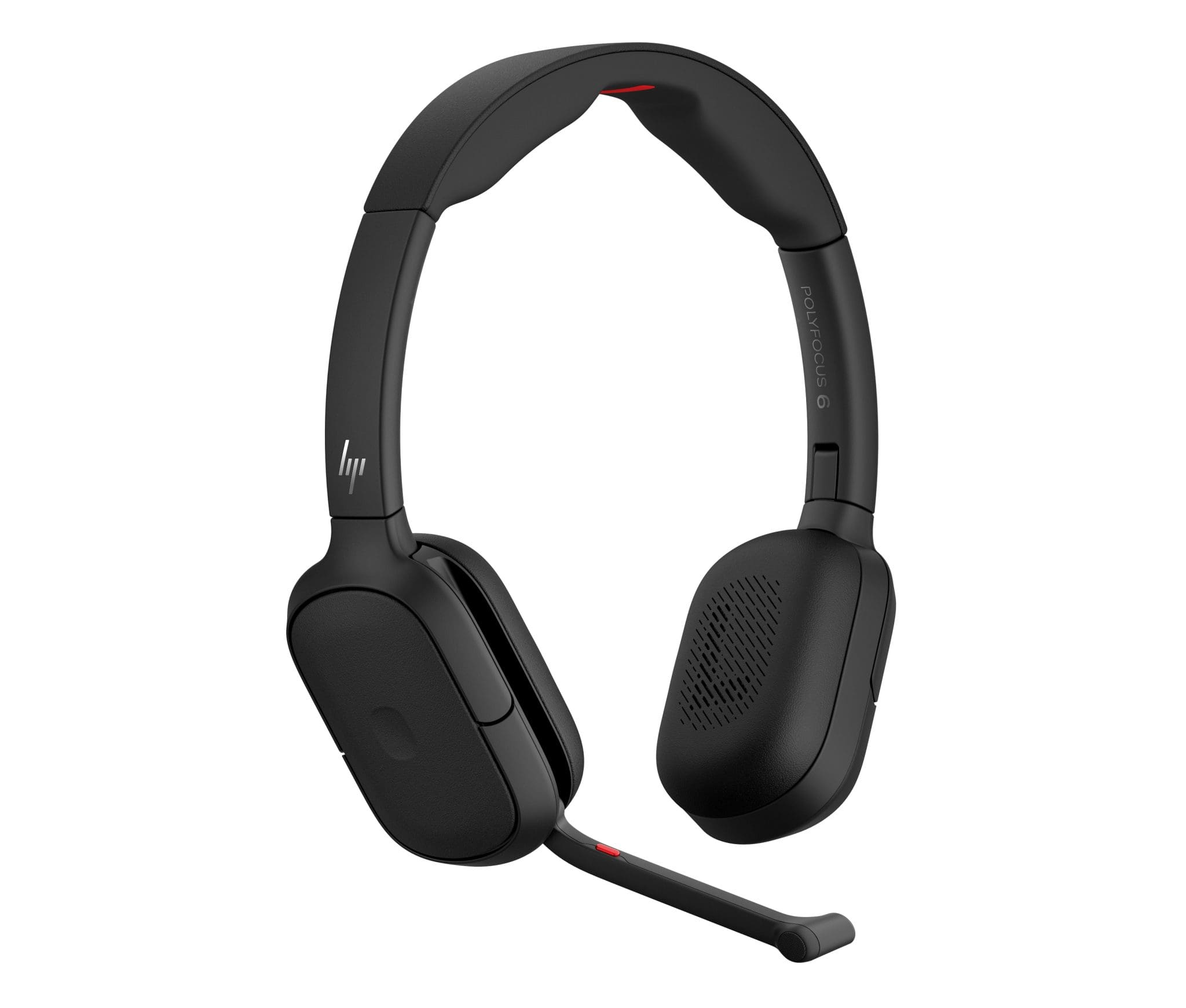 Poly Focus 625 Stereo Bluetooth Headset Poly Focus 625 Stereo Bluetooth Headset