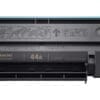 HP Toner Nr. 44A CF244A Schwarz (ca. 1.000 Seiten)