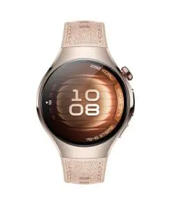 Huawei Watch 5 42mm (Soc-L29L) Beige Composite Strap