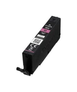Canon Tintenpatrone CLI-531 Magenta (8,2ml)