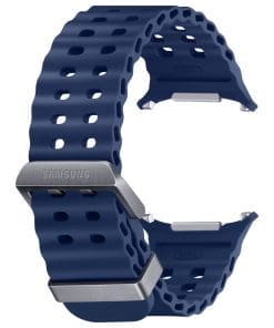 Samsung Marine Band für Watch Ultra Navy Samsung Marine Band für Watch Ultra Navy – Bild 3