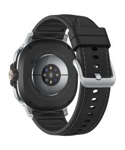 Samsung Galaxy Watch 8 Classic LTE 46 schwarz o2 Samsung Galaxy Watch 8 Classic LTE 46 schwarz o2 – Bild 4