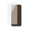SAFE Screen Protector Google Pixel 9 / 9 Pro UWF You probably know them: the moments when you want a strong protector for your smartphone - when you're dancing the night away in the club, in a wild selfie session or escaping the daily grind with lots of action. The screen protector from SAFE. by PanzerGlass is just right for this, because it protects the display like a discreet airbag against annoying scratches or breakages, while retaining the stylish look and functionality of your smartphone. The screen protector is Ultra-Wide Fit, which means it covers the front of your phone and provides a full and crystal clear view of your display, while still leaving a little room around the edges for a SAFE. by PanzerGlass case. If you want 360-degree protection for your mobile phone, combine the screen protector and case with a PanzerGlass PicturePerfect camera protector.