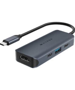 Hyper HyperDrive EcoSmart Gen.2 Universal USB-C 4-in-1 Hub