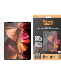 Alternative view of PanzerGlass Screen Protector iPad Pro 11'' / iPad Air 10.9''