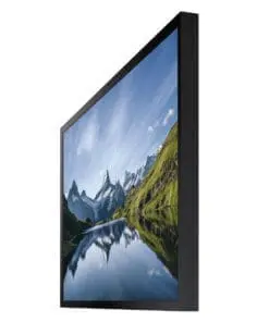 Samsung OH46B-S 117 cm (46") OHB Series LCD-Display Samsung OH46B-S 117 cm (46") OHB Series LCD-Display – Bild 3