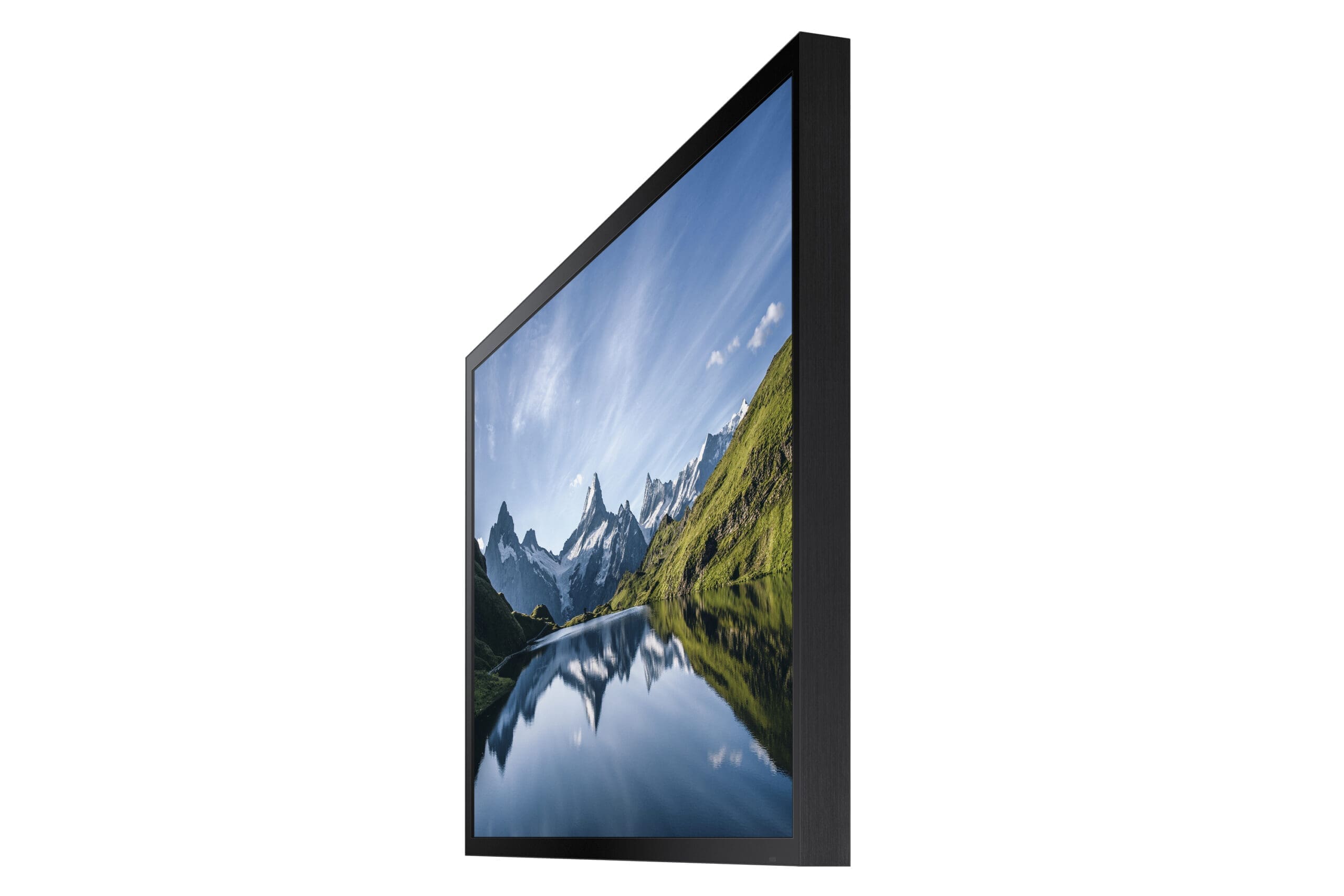 Samsung OH46B-S 117 cm (46") OHB Series LCD-Display Samsung OH46B-S 117 cm (46") OHB Series LCD-Display – Bild 3