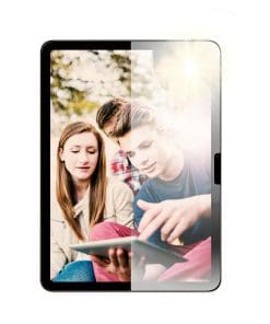 PanzerGlass AntiReflective Protector iPad Air 11 25 FastfitBox