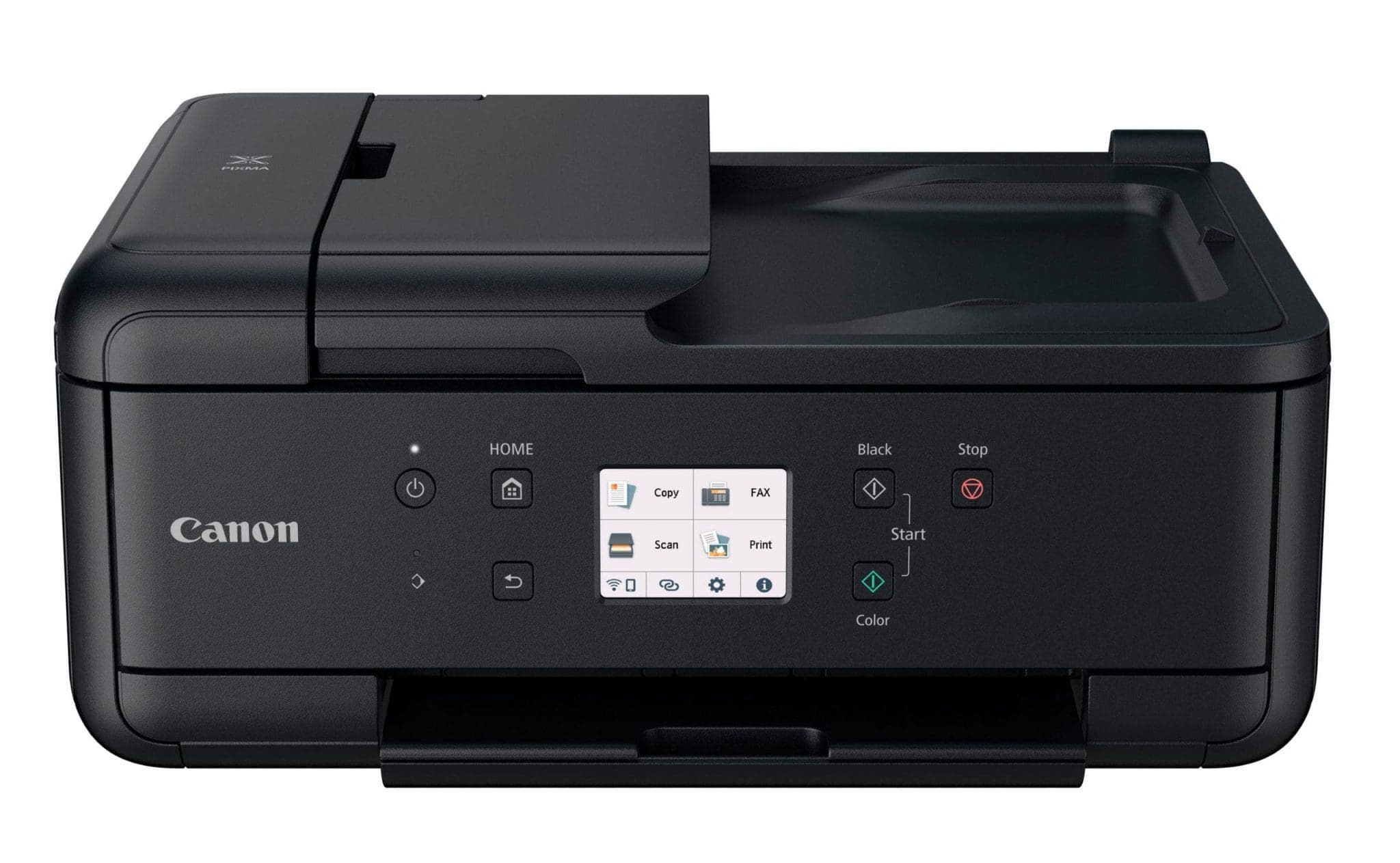 Canon PIXMA TR7650 Tintenstrahl A4 4800 x 1200 DPI WLAN Canon PIXMA TR7650 Tintenstrahl A4 4800 x 1200 DPI WLAN – Bild 3
