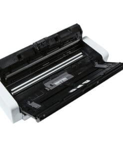 Alternative view of Brother SP-2001C Papiertrenner
