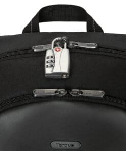 Targus 15.6" Classic Backpack Targus 15.6" Classic Backpack – Bild 10
