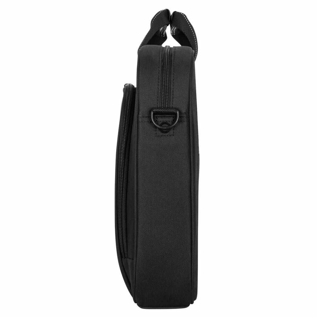 Targus 15.6" Classic Topload Black Targus 15.6" Classic Topload Black – Bild 8