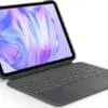 Logitech Combo Touch Keyboard Case für iPad Pro 11 (M4) gray Steigern Sie Ihre Produktivität bei professionellen Scanaufgaben mit dem schnellen, zuverlässigen und netzwerkfähigen HP ScanJet Enterprise – ausgelegt für ein tägliches Scanvolumen von bis zu 8.000 Seiten. Automatisieren Sie Workflows mit Kurzbefehlen und schnellem beidseitigem Scannen über die Dokumentenzuführung.