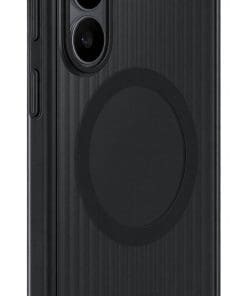Alternative view of Samsung Rugged Magnet Case Galaxy S26+, Black