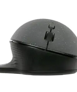 Alternative view of Targus EcoSmart Sustainable Ergonomic Ambidextrous Mouse