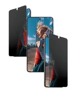 PanzerGlass 2-Way Privacy Screen Protector Galaxy S26+