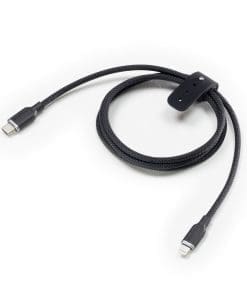 ZAGG 409912834 USB Kabel 1 m USB C USB C/Lightning Weiß