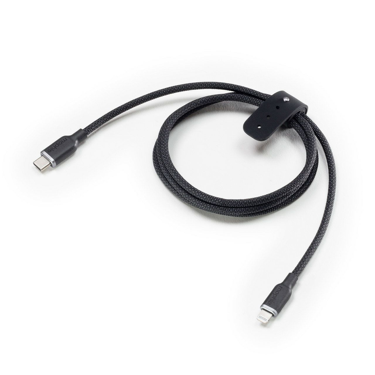 ZAGG 409912832 USB Kabel 1 m USB C USB C/Lightning Weiß ZAGG 409912832 USB Kabel 1 m USB C USB C/Lightning Weiß