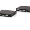 ATEN CE624 Konsolen-Extender, DVI Dual-View, USB, HDBaseT, FullHD, max. 150m