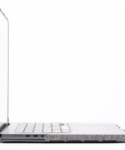Alternative view of ZAGG MacBook Protection 33 cm (13") Hartschalenkoffer Grau