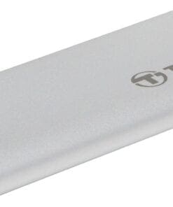 Transcend Externe SSD Festplatte 240 GB ESD240C USB 3.1 Gen2 T
