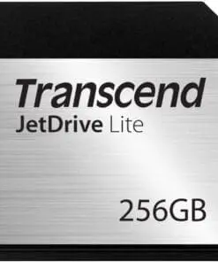 Transcend Karte 256GB JDL130 MLC