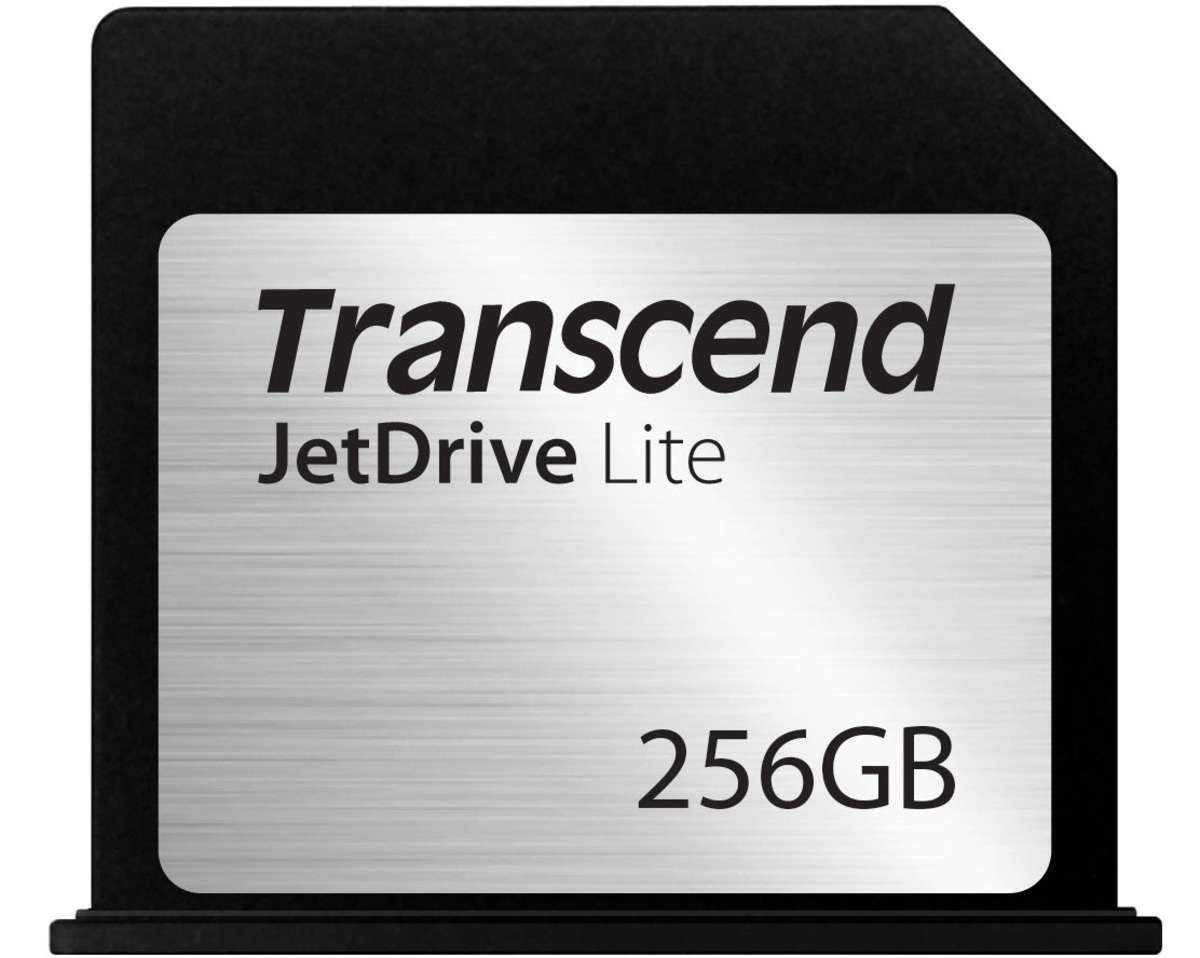 Transcend Karte 256GB JDL130 MLC Transcend Karte 256GB JDL130 MLC
