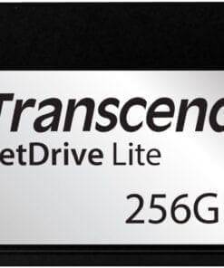 Transcend Karte 256GB JDL330 MLC