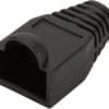 DIGITUS CAT.5e RJ45 Mod. Steckerverbinder Hirose TM11 schwarz
