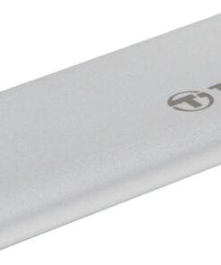 Transcend 120GB Externe SSD ESD240C USB 3.1 Gen2