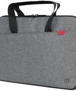 Mobilis Tablettasche TRENDY Sleeve 12.5-14 Zoll Grau