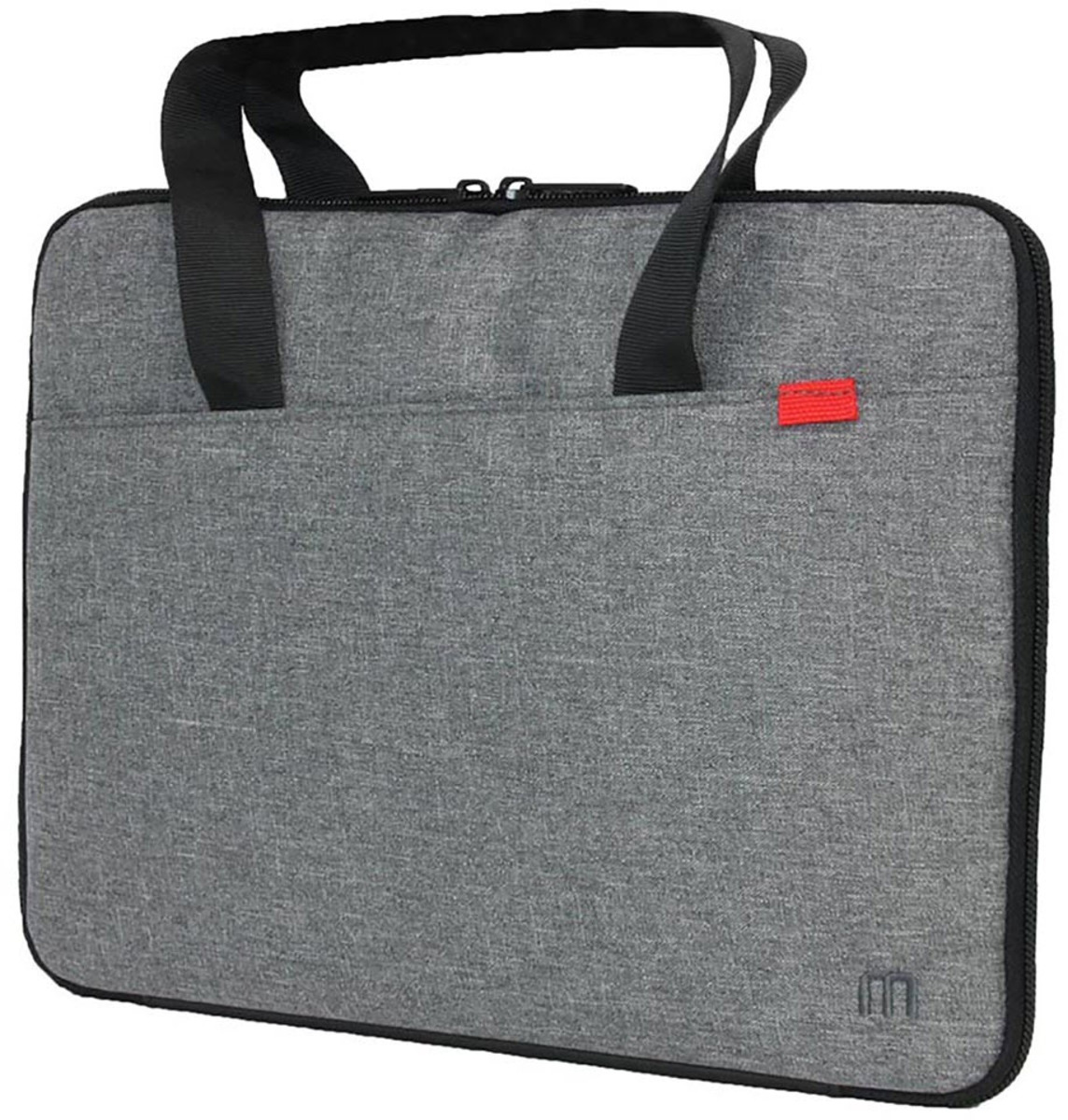 Mobilis Tablettasche TRENDY Sleeve 12.5-14 Zoll Grau Mobilis Tablettasche TRENDY Sleeve 12.5-14 Zoll Grau