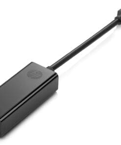 HP USB-C auf DisplayPort Adapter