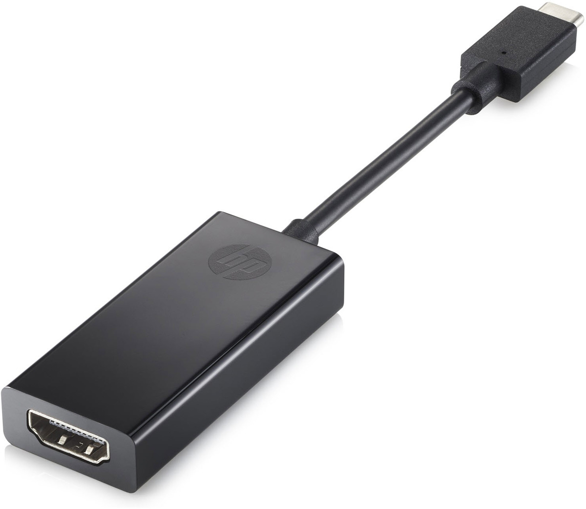 HP Adapter USB-C auf HDMI 2.0 HP Adapter USB-C auf HDMI 2.0