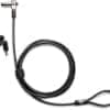 HP Nano Kombinations-Kabelsperre