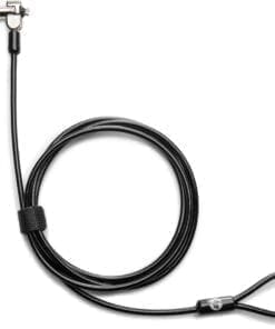HP Nano Kombinations-Kabelsperre