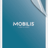 Mit dem Universal Halter von Mobilis haben Sie Ihr Mobilgerät überall mit dabei.<br>Der praktische Gürtel und Schultergurt ermöglichen ergonomes Arbeiten und die Pistolenhalterung gewährt leichten Zugang zum Gerät.