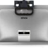 Epson Tintenpatrone T9661 Schwarz XXL (bis 40.000 Seiten)