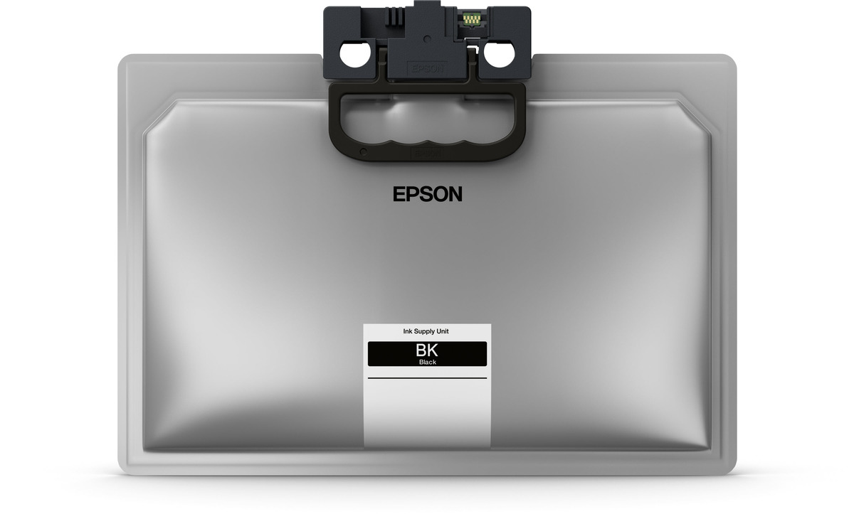 Epson Tintenpatrone T9661 Schwarz XXL (bis 40.000 Seiten) Epson Tintenpatrone T9661 Schwarz XXL (bis 40.000 Seiten)