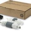 HP Wartungskit Q7842A Die HP 771 Designjet Wartungspatrone ermöglicht die Qualität, die Ihre Kunden erwarten, und gewährleistet schnelle Lieferzeiten. HP Designjet Druckköpfe sorgen für hohe Druckgeschwindigkeiten, Top-Qualität und einfaches, problemloses Arbeiten.