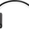 Nutzen Sie die vorhandenen Anschlüsse auf Ihrem HP Business-Desktop oder Ihrer HP Workstation optimal mit dem HP DisplayPort-auf-HDMI True 4K-Adapter, der den DisplayPort-Ausgang in HDMI konvertiert, sodass Sie schnell und einfach zahlreiche Multimediageräte anschließen können, die eine 4K-Auflösung und eine Aktualisierungsrate von 60 Hz unterstützen.
